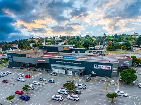 Bell Drive Crossing Shopping Centre Adam International Property Group