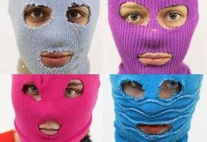 Madonna Vai Dividir Palco Pussy Riot Em Show Da Anistia Internacional Jornal O Globo