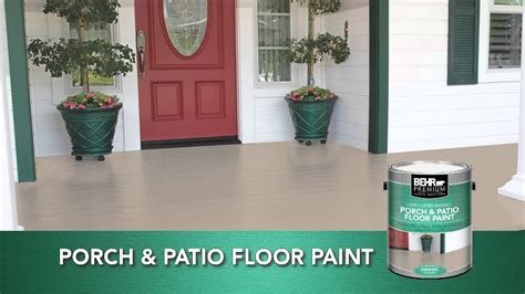 Behr Porch And Patio Floor Paint Colors Floor Roma