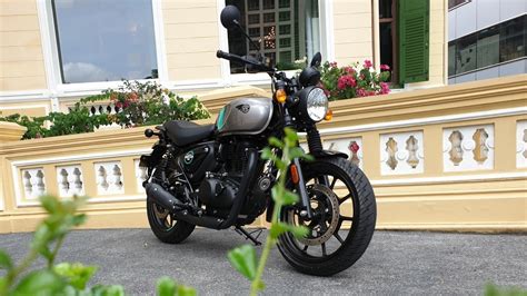 Royal Enfield Hunter 350 অপেক্ষার অবসান ঘটিয়ে এল রয়্যাল এনফিল্ড হান্টার 350 দাম 150 লাখ