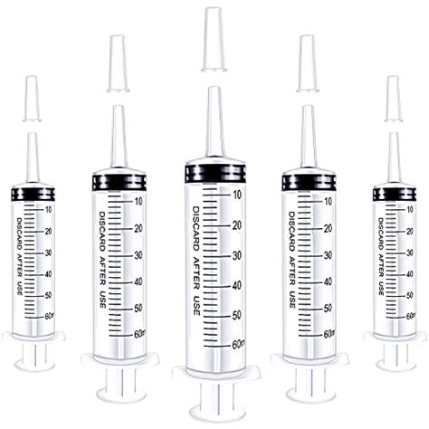 Why You Should Consider a Big Syringe Without Needle for Your Medical Needs