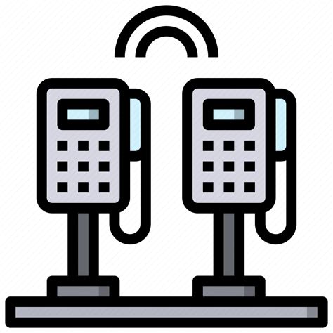 Call Communications Conversation Phone Technology Telephone Icon