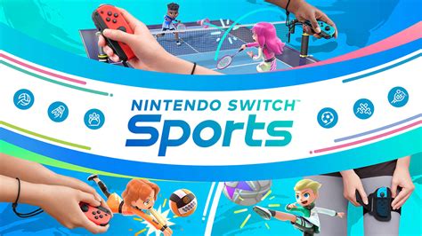 Nintendo Switch Sports Recensione Lo Sport Non è Mai Stato