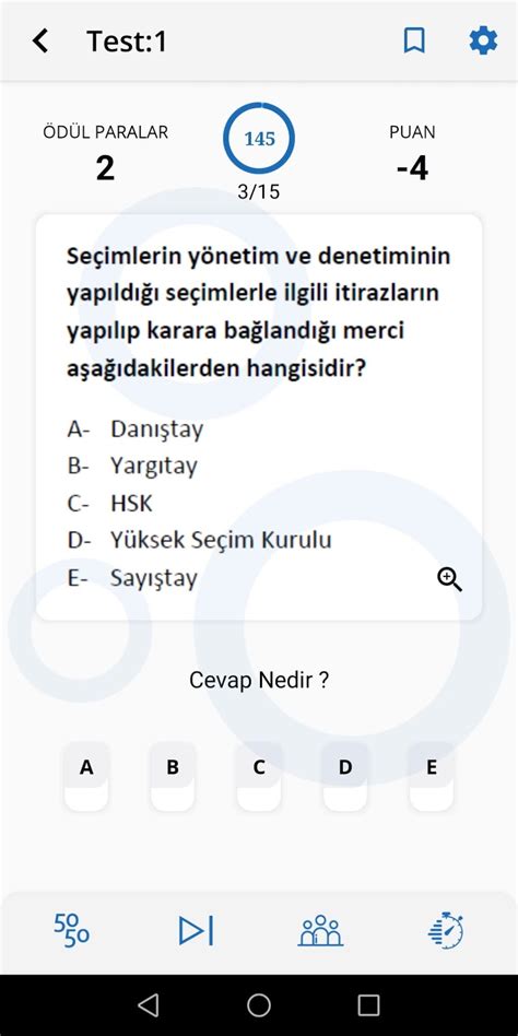 Kpss Çıkmış Sorular 2022 na Android Download