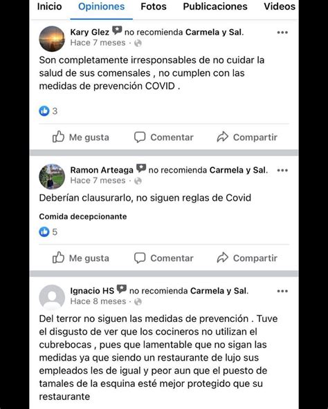 Terror Restaurantes Mx On Twitter Rt Terrorrestmx Desde El A O