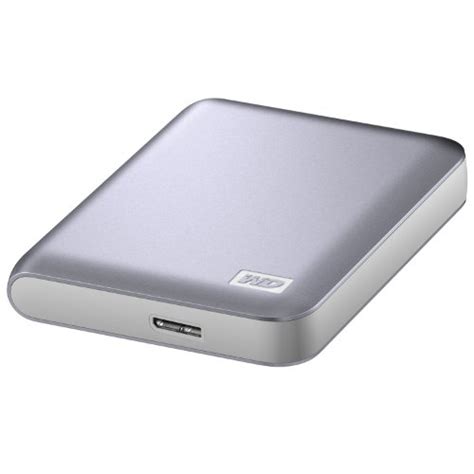 Portable External Hard Drives Western Digital My Passport Essential Se