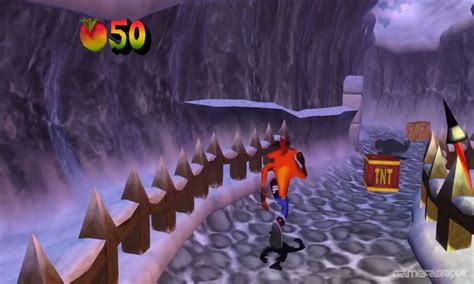 Crash Bandicoot Wrath Of Cortex Sworldfoz