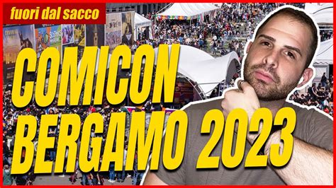 Comicon Di Bergamo Prima Edizione Con Sabaku Cydonia Phenrir