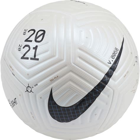 Ballon Nike Flightball Elite Blanc Sur Footfr