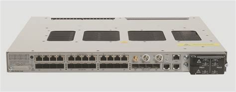 Allen Bradley Ethernet Switcher Triple S