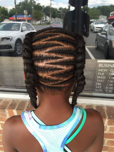 Everything You Need To Know About 280 Cornrow Braid Is Here