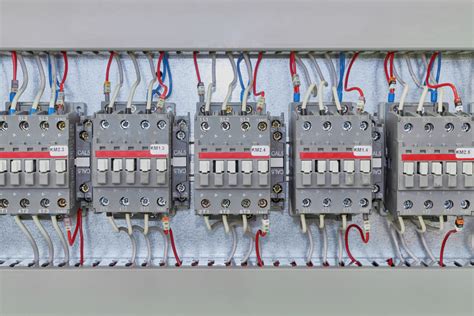 Types Of Electric Motor Starters Pdf | Webmotor.org