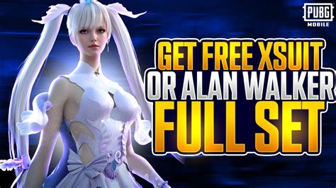 How To Get Free X Suit Marmoris X Suit Free Permanent Rewards Alan