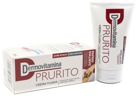 DERMOVITAMINA PRURITO CREMA 150ML