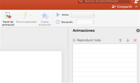 C Mo Hacer Animaciones Y Transiciones En Powerpoint