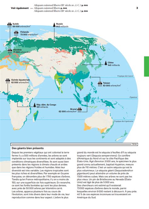 Feuilletez Le Nouvel Atlas Historique De La Terre Lhistoirefr