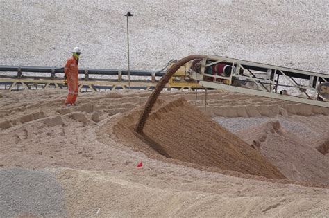 Alamos Gold inicia producción de oro en proyecto La Yaqui Grande