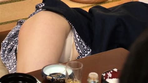 Milf In Hotspring Cheating With SonInLaw