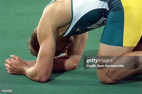 57 Olympian Matt Shirvington Stock Photos, High-Res Pictures, and ...