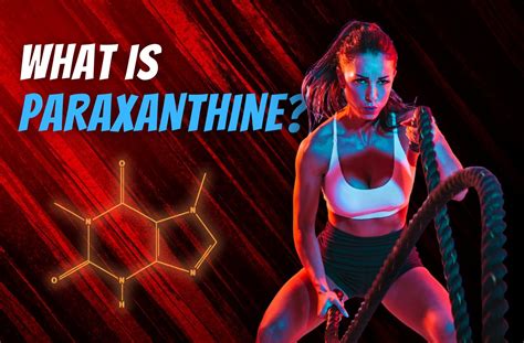 MuscleTech On Twitter RT Muscleinsider What Is Paraxanthine Full