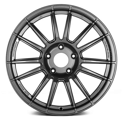 Fondmetal® 9rr Wheels Titanium Rims