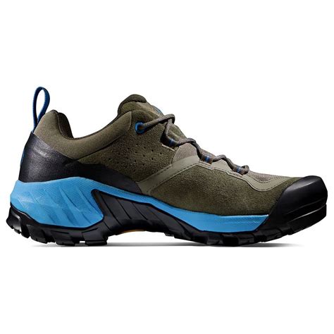 Mammut Zapatillas Senderismo Sapuen Low Goretex Trekkinn