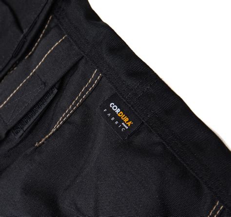 Apache APKHT Two Kneepad Stretch Trousers - Workwear.co.uk