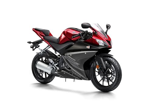 Yamaha Yzf R Prezzo E Scheda Tecnica Moto It