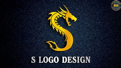 S Professional Logo Design S Stylish Logo How To Make Logo In