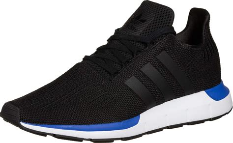 Adidas Originals Swift Run Core Black Core Black Footwear White