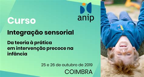 Integração Sensorial Da Teoria à Prática Em Ipi Anip Associação Nacional De Intervenção