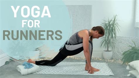 Yin Yoga Sequence For Runners Hips Feet Hamstrings 30 Mins Deep