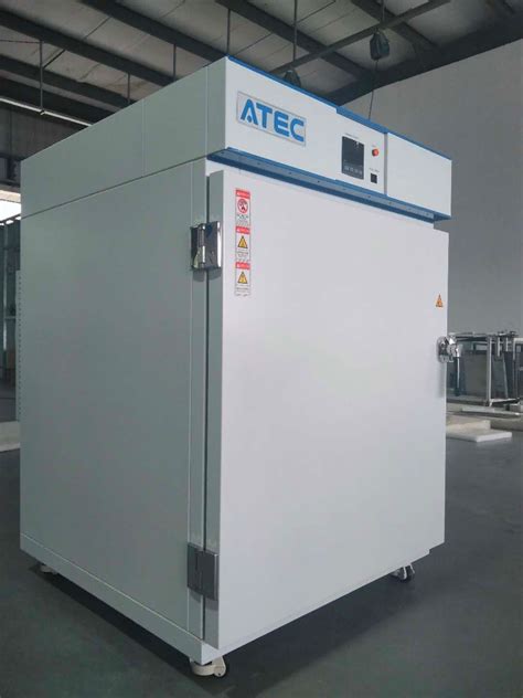 Factory Large Powder Coating Oven Production Curing Oven With Gas