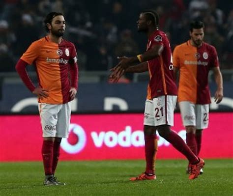 Son 5 Sezonun En Kötü Galatasarayı