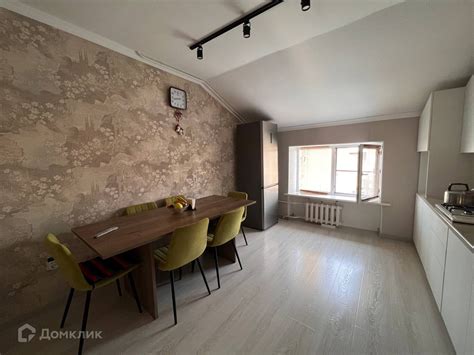 Купить 3-комнатную квартиру, 72.4 м² по адресу Республика Северная ...