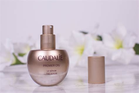 Caudalie Premier Cru Serum – Motivation – Doctor Anne