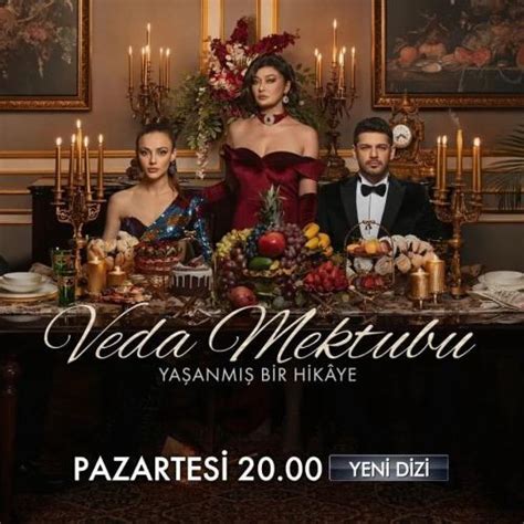 Veda Mektubu Season 3 Air Dates And Countdown