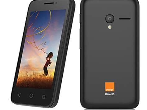 Introduce Imagen T L Phone Portable Touche Chez Orange Fr