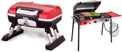 The 7 Best Camping Grills 2021 Reviews