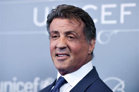 Sylvester Stallone Lancia Balboa Production Il Primo Film Sar Su Jack