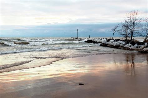 Sunrise At The Beach Photograph By Patty Colabuono Fine Art America