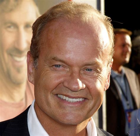 Kelsey Grammer To Revive Original Frasier Role In New Series Euro