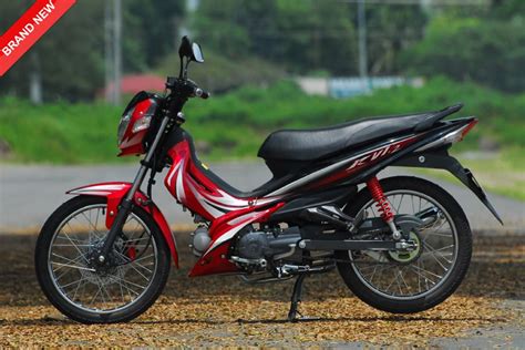 Sym Rv 1 2 Price Review Specification