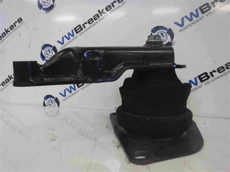 Volkswagen Polo 1995 1999 6N 1 4 8v Gearbox Mount Store Used