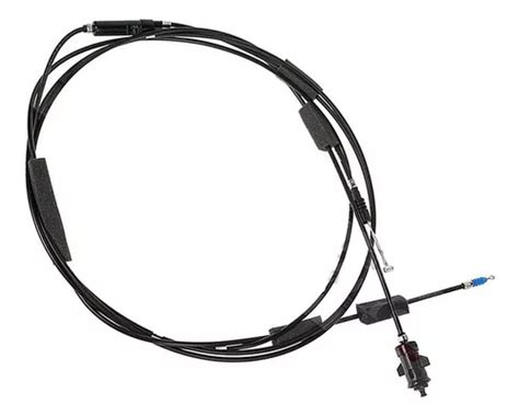 Cable De Apertura De La Tapa Del Maletero 74880 S5a 305 01 0 MercadoLibre