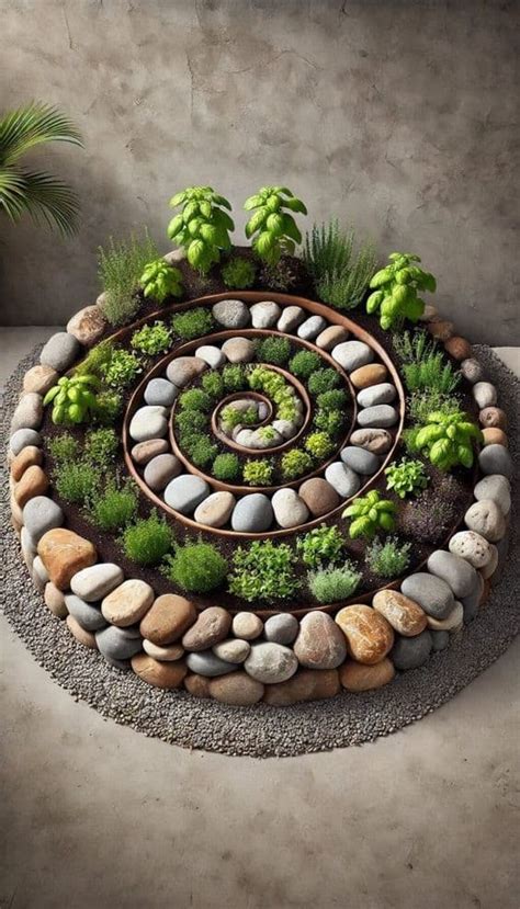 Top 20 Stunning Mini Rock Gardens You’ll Love