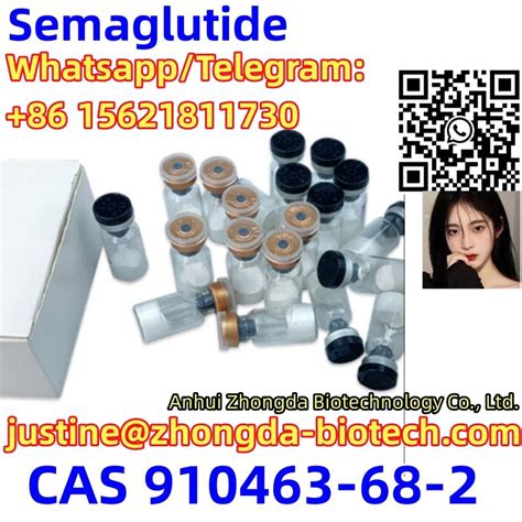 Cas Semaglutide Safe Delivery Coowor