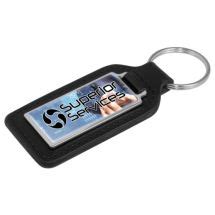 Ad Loop Standard Keyring