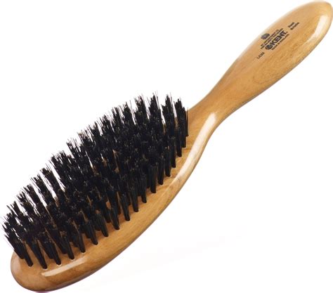 Kent Lc22 Finest Hair Brushes For Women Detangler Dry