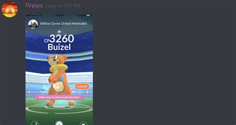 Pokemon Lets Go Trading Discord